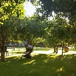 Apartmán Le Jardin De Temeni Aígio