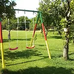 Le Jardin De Temeni Apartmán Aígio