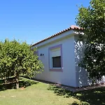 Le Jardin De Temeni Aígio