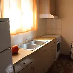 Le Jardin De Temeni Aígio