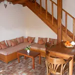 Apartmán Le Jardin De Temeni