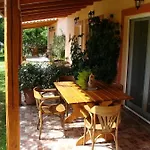 Le Jardin De Temeni Apartmán *