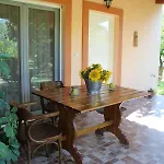 Le Jardin De Temeni