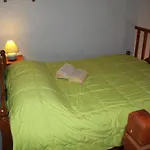 Le Jardin De Temeni Apartmán