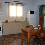 Apartmán Le Jardin De Temeni Aígio