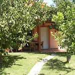 Le Jardin De Temeni Apartmán *
