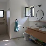 Le Jardin De Temeni Apartmán
