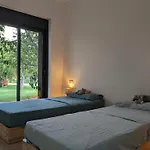 Le Jardin De Temeni * Aígio
