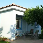 Le Jardin De Temeni Aígio