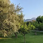 Le Jardin De Temeni