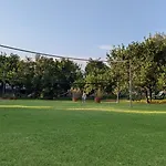 Le Jardin De Temeni Apartmán *