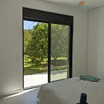 Le Jardin De Temeni Aígio