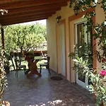 Le Jardin De Temeni