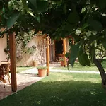 Le Jardin De Temeni Apartmán *