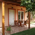 Le Jardin De Temeni Apartmán