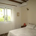 Le Jardin De Temeni Apartmán