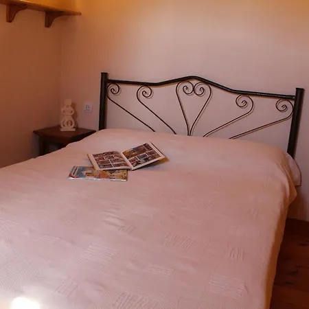 Apartment Le Jardin De Temeni Aigio