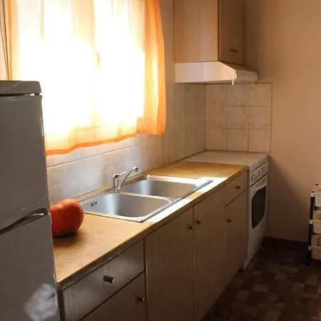 Le Jardin De Temeni エギオ