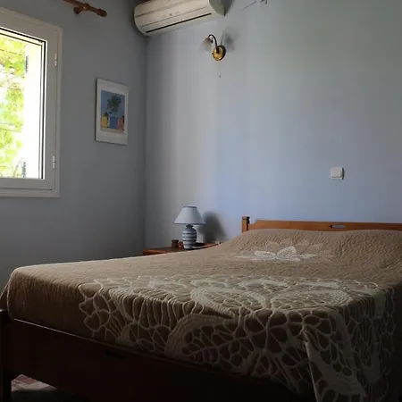 Le Jardin De Temeni *