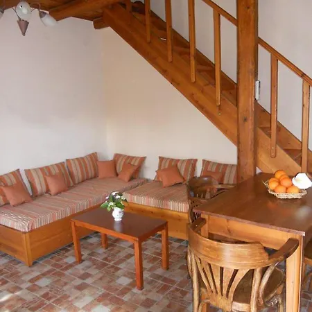 Apartamento Le Jardin De Temeni