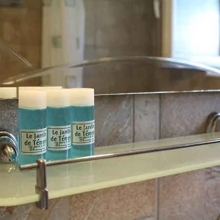 Le Jardin De Temeni Apartmán Aígio