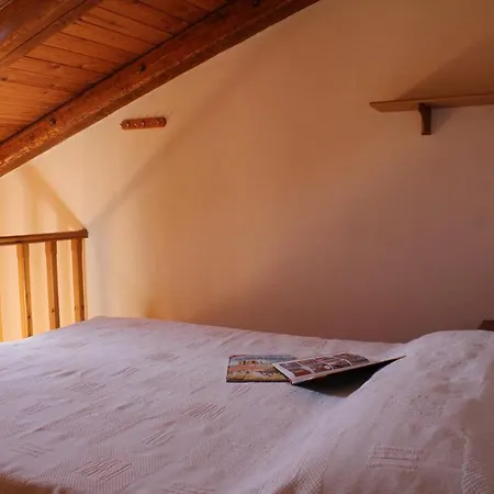 Apartment Le Jardin De Temeni Aigio