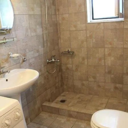 Apartmán Le Jardin De Temeni