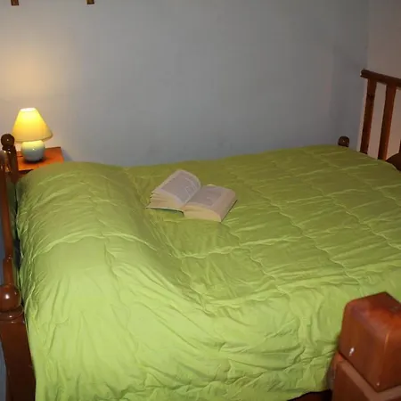 Le Jardin De Temeni Apartment