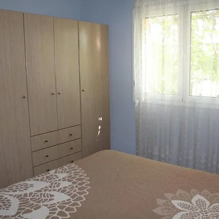 Le Jardin De Temeni *