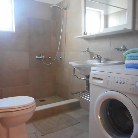 Le Jardin De Temeni * Egio