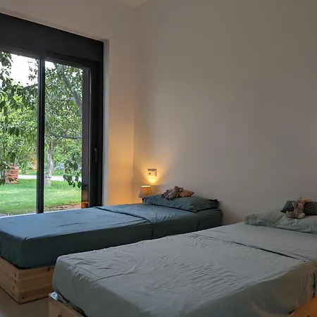 Le Jardin De Temeni * エギオ