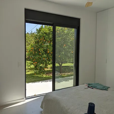 Le Jardin De Temeni エギオ