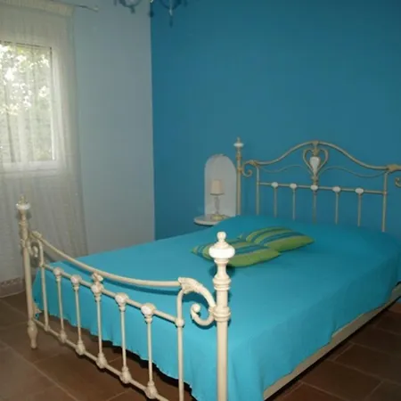 Le Jardin De Temeni *