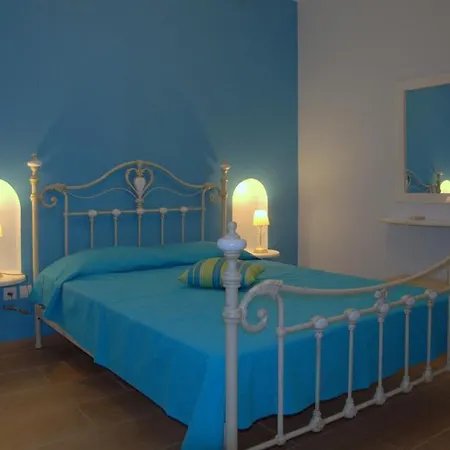 Apartmán Le Jardin De Temeni