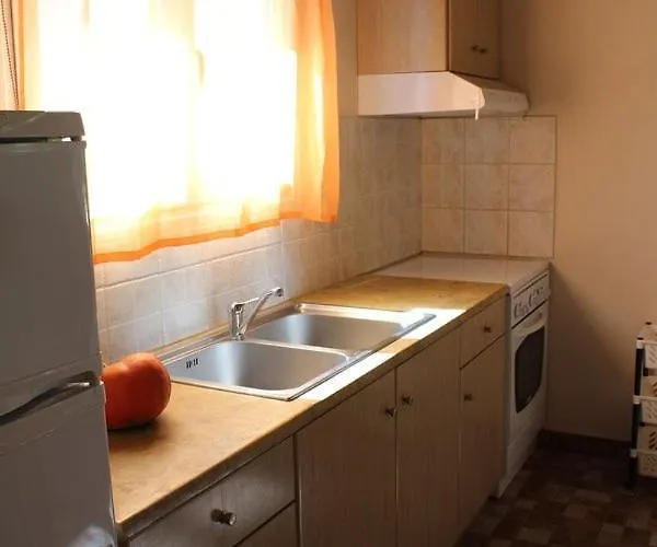 ο κήπος της τέμενης Αίγιο