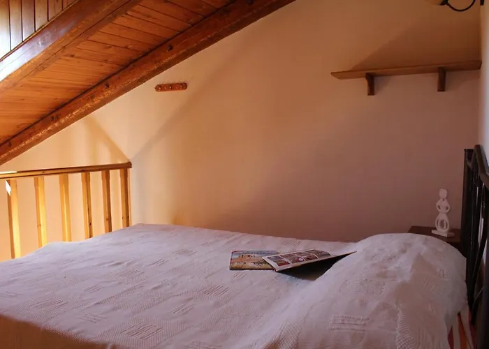 Apartamento Le Jardin De Temeni Égio