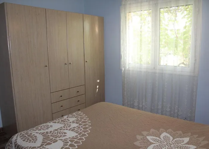 Le Jardin De Temeni *