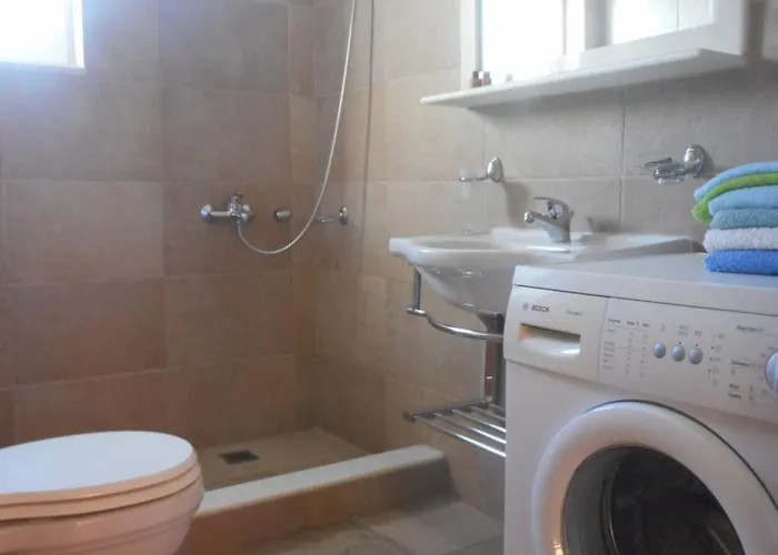 ο κήπος της τέμενης * Αίγιο