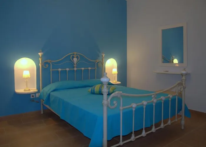 Apartamento Le Jardin De Temeni